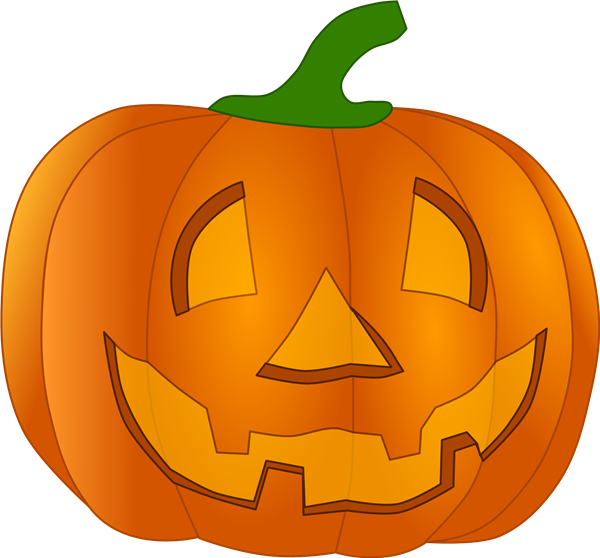 Jack o lantern 